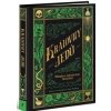Královny jedů - Příběhy světových traviček - Lisa Perrin Královny jedů - Příběhy světových traviček - Lisa Perrin