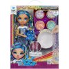 MGA Rainbow High Rainbow Shimmers Skyler Blue MGA Rainbow High Rainbow Shimmers Skyler Blue