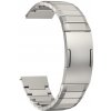 VSETKONAMOBIL 127352 ARMOUR Kovový remienok pre Huawei Watch GT 5 46mm / GT 6 46mm TITANIUM