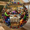 Slnka Last Supper Typ2 L KP32287 Slnka Last Supper Typ2 L KP32287