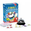 Spoločenská hra Cink! (9001890755491) Spoločenská hra Cink! (9001890755491)