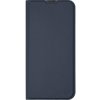 OBAL:ME SmoothTouch Pouzdro pro Honor 400 Lite Dark Blue