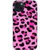 Picasee Fashion Case MagSafe pre Apple iPhone 15 Plus - Pink Tiger Picasee Fashion Case MagSafe pre Apple iPhone 15 Plus - Pink Tiger