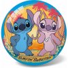 GUMOVÁ LOPTA 23 CM STITCH DISNEY GUMOVÁ LOPTA 23 CM STITCH DISNEY