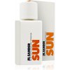 Jil Sander Sun toaletná voda pre ženy 75 ml Jil Sander Sun toaletná voda pre ženy 75 ml