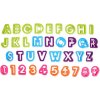CREMO vykrajovače ABECEDA & čísla v krabičke 5 cm 36 ks CREMO vykrajovače ABECEDA & čísla v krabičke 5 cm 36 ks