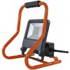 OSRAM WORKLIGHT R-STAND SOCKET 50 W WM48 LED montážny reflektor s 2 zásuvkami OSRAM WORKLIGHT R-STAND SOCKET 50 W WM48 LED montážny reflektor s 2 zásuvkami