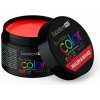 Cosmetics Zone Vynikající PRO Builder Color Neon s tixotropií Mulen & Rouge 15g Cosmetics Zone Vynikající PRO Builder Color Neon s tixotropií Mulen & Rouge 15g