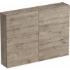 Závesná skrinka Intedoor TRENTA dub wellington 80 x 60 x 15 cm TRE HZ 80x15 2D S D370 Závesná skrinka Intedoor TRENTA dub wellington 80 x 60 x 15 cm TRE HZ 80x15 2D S D370