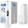 Oral-B iO Series 8 White Alabaster N Oral-B iO Series 8 White Alabaster N