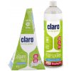 Claro do umývačky riadu leštidlo 0,5 l + soľ 1 kg Claro do umývačky riadu leštidlo 0,5 l + soľ 1 kg