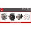 ALTERNATOR 12V 200A Z KOLEM AFP INA