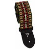 Perri's Leathers 288 Poly Pro Red Green Yellow Hootenanny Perri's Leathers 288 Poly Pro Red Green Yellow Hootenanny