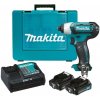 Makita TD110DSAE Aku rázový uťahovák Li-ion (2x2,0Ah/12V) Makita TD110DSAE Aku rázový uťahovák Li-ion (2x2,0Ah/12V)