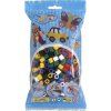 Hama H8470 Maxi korálky mix 500 ks Hama H8470 Maxi korálky mix 500 ks