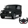 Jamara Mercedes-AMG G63 1 : 14 black 2,4 GHz A 4042774452070 Jamara Mercedes-AMG G63 1 : 14 black 2,4 GHz A 4042774452070