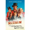 Cirkus Maximum - Lukáš Fišer Cirkus Maximum - Lukáš Fišer