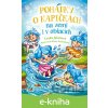 E-kniha Pohádky o kapičkách - Lenka Jakešová, Marie Koželuhová E-kniha Pohádky o kapičkách - Lenka Jakešová, Marie Koželuhová