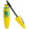 Maybelline The Colossal Waterproof voděodolná objemová riasenka Black 10 ml