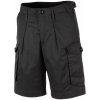 Krátke nohavice MFH Combat Bermuda - čierne, 4XL Krátke nohavice MFH Combat Bermuda - čierne, 4XL