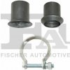 Opravna sada, vyfukove potrubie FA1 008-952 Opravna sada, vyfukove potrubie FA1 008-952
