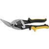 Nožnice Modeco na rovné strihanie plechu FRIENDLY GRIP 250mm - MN-63-213 Nožnice Modeco na rovné strihanie plechu FRIENDLY GRIP 250mm - MN-63-213