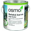 Osmo 2404 Vidiecka farba 2,5 l Jedľovozelená