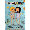 Vymaľovanka: Mimi a Líza Vymaľovanka: Mimi a Líza