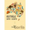 Austrálie známá - nezmámá - Petr Sedláček Austrálie známá - nezmámá - Petr Sedláček