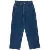 SANTA CRUZ nohavice Classic Baggy Jeans Womens Pant Classic Blue CLASSIC BLUE vel. 12 SANTA CRUZ nohavice Classic Baggy Jeans Womens Pant Classic Blue CLASSIC BLUE vel. 12