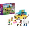 LEGO 42678 Dodávka s doplnkami pre maznáčič. LEGO 42678 Dodávka s doplnkami pre maznáčič.