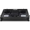 UDG Ultimate Flight Case Pioneer DDJ-1000 Black UDG Ultimate Flight Case Pioneer DDJ-1000 Black