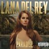 DEL REY LANA: BORN TO DIE LP