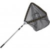 ZEBCO teleskopický podberák Rubber Net 10mm 1,9m 50x50x50cm 2diel ZEBCO teleskopický podberák Rubber Net 10mm 1,9m 50x50x50cm 2diel
