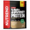 NUTREND 100% Whey Protein 1000 g NUTREND 100% Whey Protein 1000 g
