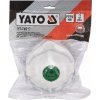 Yato Filtračné polmasky FFP2/KN95 3ks