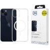 3mk Clear MagCase pro Apple iPhone 16 Pro Max 5903108587112 3mk Clear MagCase pro Apple iPhone 16 Pro Max 5903108587112