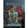 Paizo Publishing Starfinder Pawns: Tech Revolution Pawn Collection Paizo Publishing Starfinder Pawns: Tech Revolution Pawn Collection