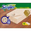 Swiffer Dry náhradné prachovky na podlahu 18 ks Swiffer Dry náhradné prachovky na podlahu 18 ks