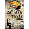 Záplava a tesák - Marcus Sedgwick Záplava a tesák - Marcus Sedgwick