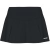 Head Dynamic Skort black