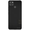 Picasee silikónový prehľadný obal pre Realme C21Y - Pulse