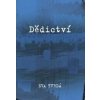 Dědictví - Eva Tvrdá Dědictví - Eva Tvrdá