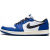 Nike Nízke tenisky 1 Retro Low OG Game Royal Modrá Nike Nízke tenisky 1 Retro Low OG Game Royal Modrá