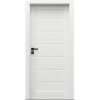 PORTA Doors SET Rámové dvere VERTE HOME J.6 so sklom, 3D fólia Wenge white + zárubeň PD-VER-J6_WENGEWH PORTA Doors SET Rámové dvere VERTE HOME J.6 so sklom, 3D fólia Wenge white + zárubeň PD-VER-J6_WENGEWH