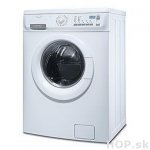 Electrolux EWF 10470 Inspire