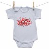 Boodyy Body s krátkym rukávom Merry Christmas 92 (18-24 mesiacov) Boodyy Body s krátkym rukávom Merry Christmas 92 (18-24 mesiacov)