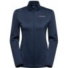 La Sportiva Chill Thermal JKT Women modrá