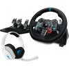 Logitech G29 Driving Force 991-000486 Logitech G29 Driving Force 991-000486