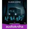 Až na kost - Ellison Cooper Až na kost - Ellison Cooper
